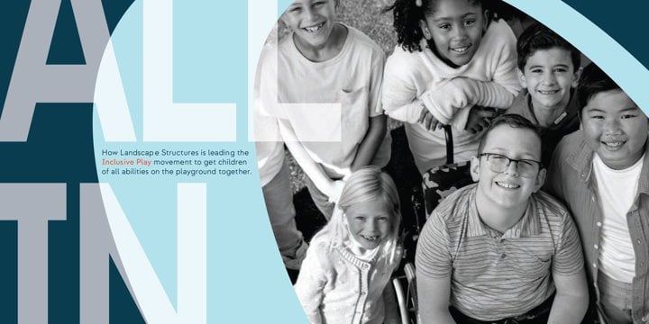 All In: The Inclusive Play Guide