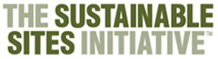 Sustainable Sites Initiative Logo