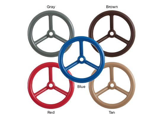 TenderTuff&trade; Coating